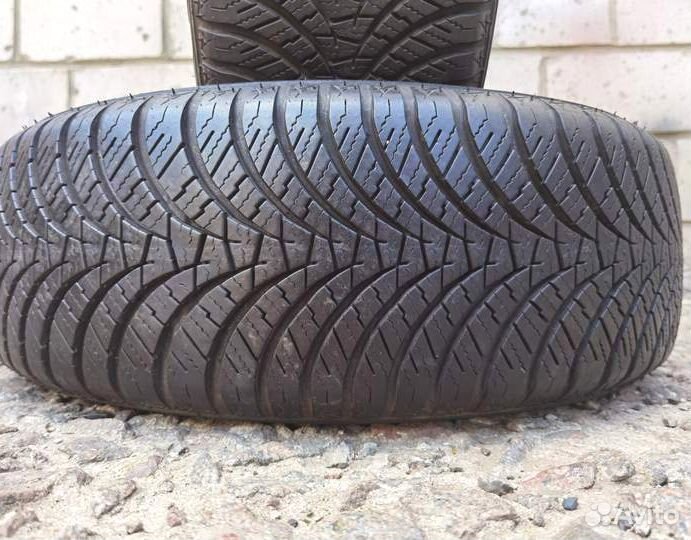 Falken EuroAll Season AS210 185/60 R15 88H