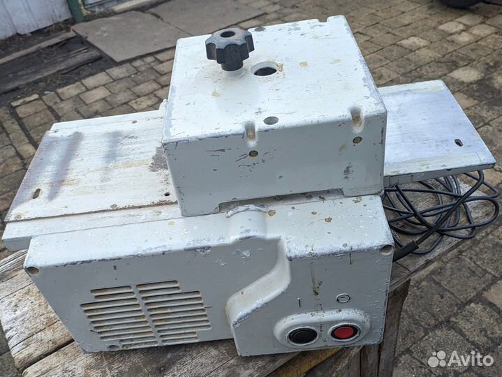 Деревообрабатывающий станок. Фуганок и циркулярка