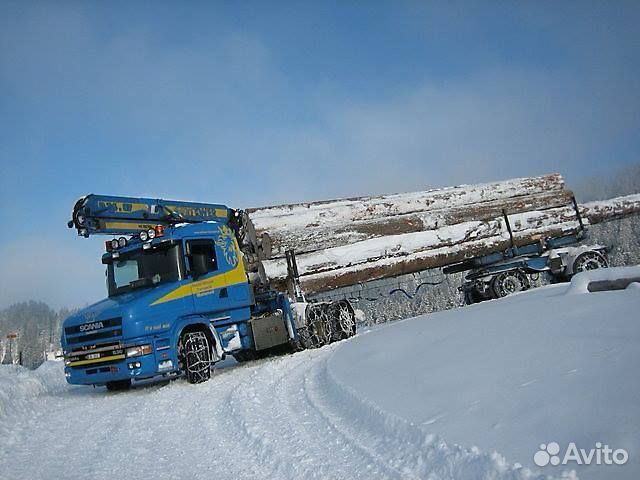 Перевозка негабарита переезд