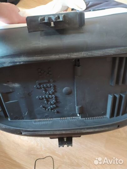 Коляска Tutis Zippy