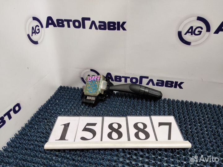 Переключатель дворников Subaru Legacy