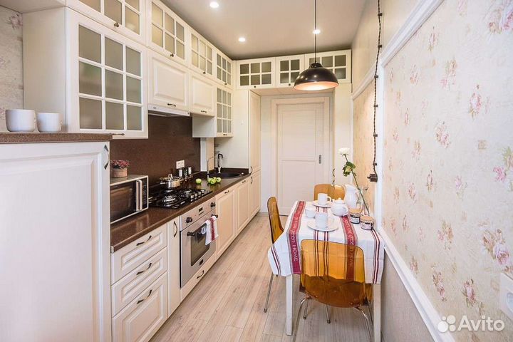 Кухонный гарнитур от производителя