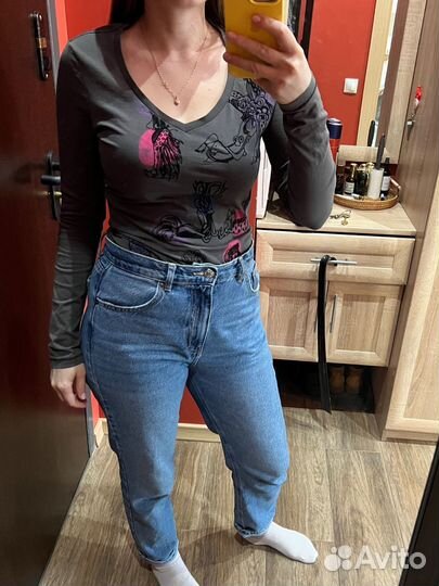 Лонгслив Killah