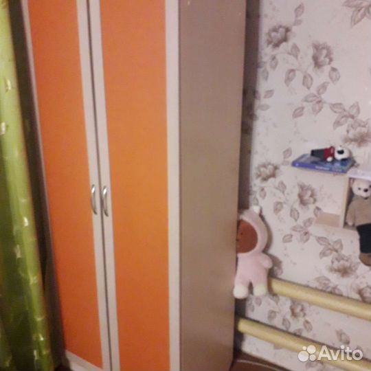 Детская стенка