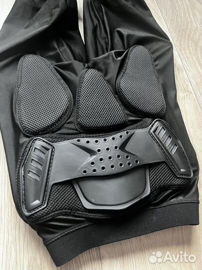 Защита тела, штаны