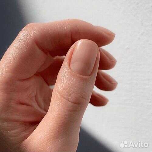 Японский маникюр