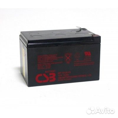 CSB GP12120 (GP12120 F2)