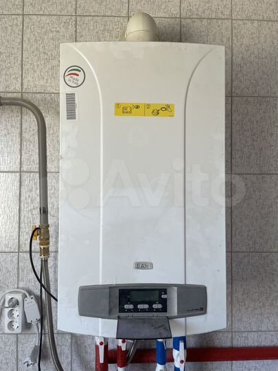 Коттедж 261,8 м² на участке 8,7 сот.