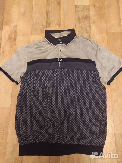 Одежда мужская