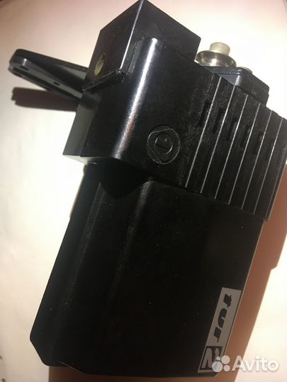 Мотор для швейной машины старинный