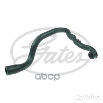 Патрубок вентиляции картера EMH134 Gates