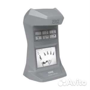 Детектор валют банкнот Pro Cobra 1350 IR