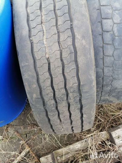 Грузовые колёса новые и бу