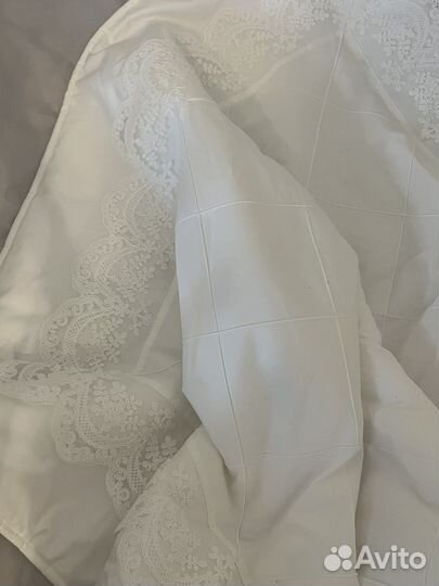 Комплект бортики + одеяло от Angel dream