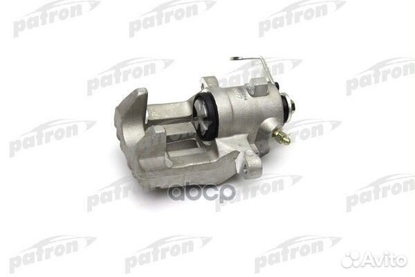 Суппорт тормозной задн лев Audi TT, VW Lupo/Pol