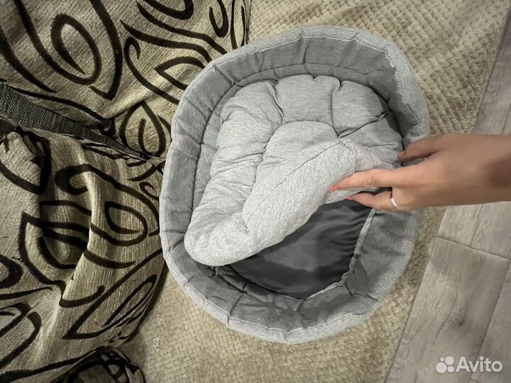 Лежанка для животных