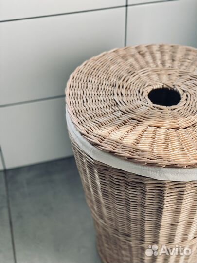 Корзина для белья