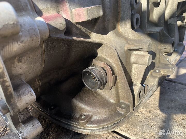 АКПП для бмв х5 е53 3л дорестайлинг