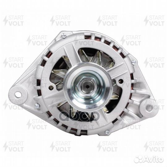 Генератор 135А LG0110 startvolt