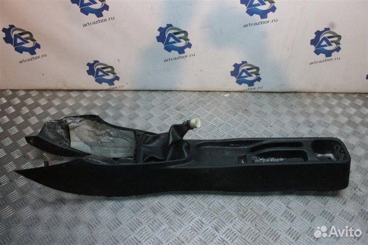 Консоль центральная (тоннель) Geely Mk 1.5 MR