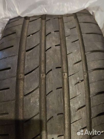 Nexen N Fera RU1 235/45 R18 98W