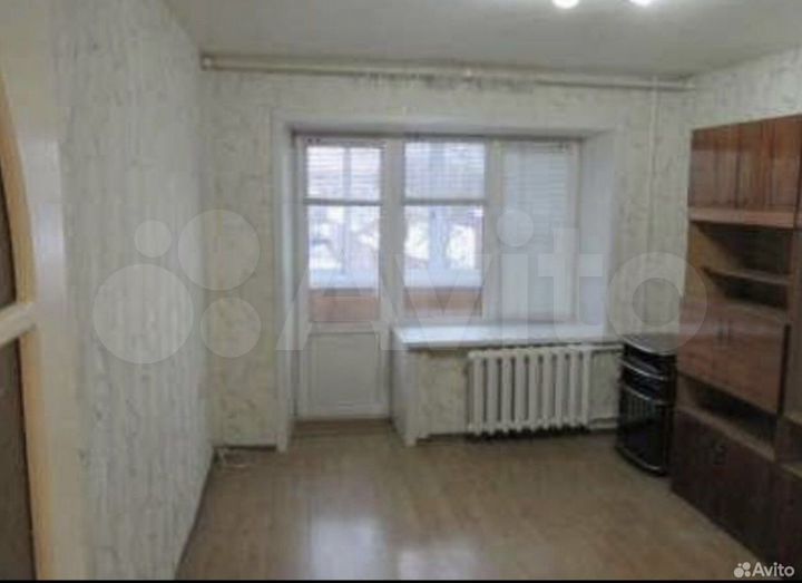 2-к. квартира, 48 м², 4/5 эт.