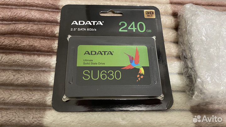 Набор комплектующих для пк