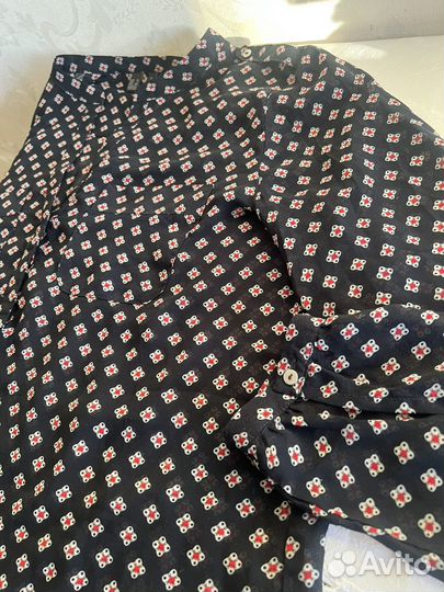 Блузка Mango XL