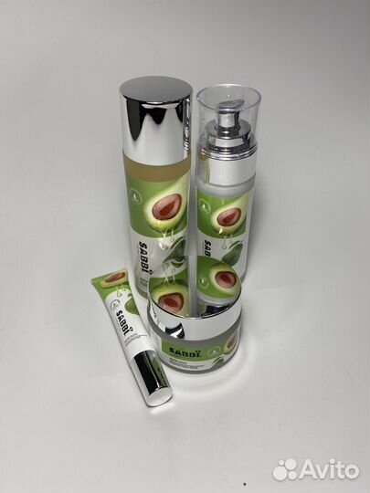 Корейская косметика