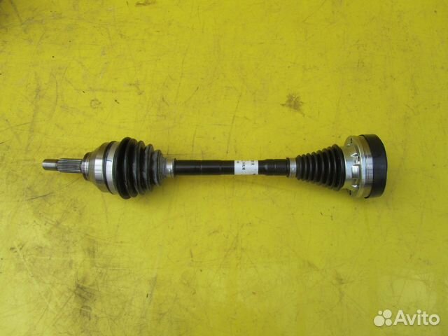 701 407 271 m. 6. Шрус внешний поло седан 1. Привод f220. Мкпп поло седан привода.