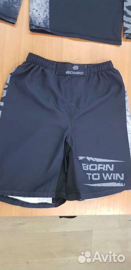 Рашгард комплект детский