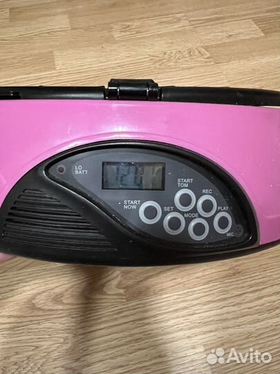 Автокормушка