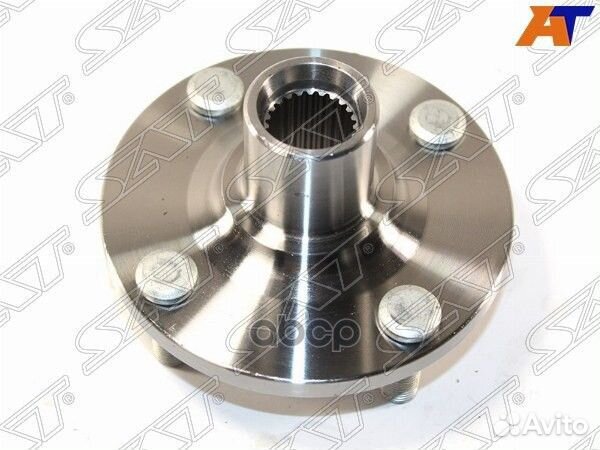 Ступица перед toyota Vitz, Platz, Fun Curgo, Si