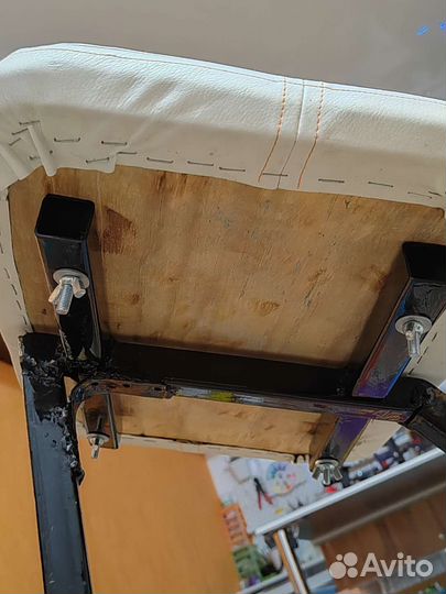 Стул коленный