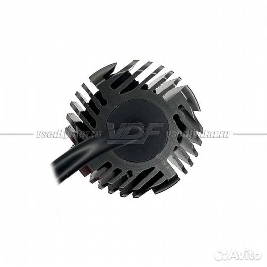 Светодиодные лампы 9006 (HB4) F5 4000LM, 6000K (ко