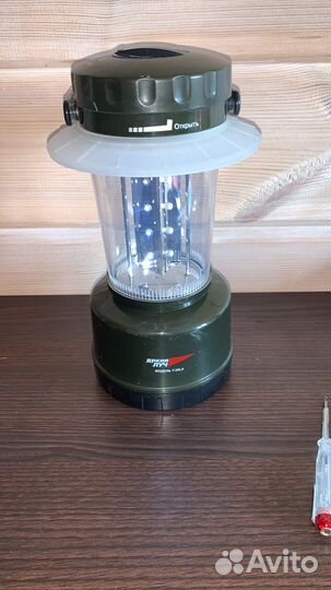 Фонарь Яркий луч т 20