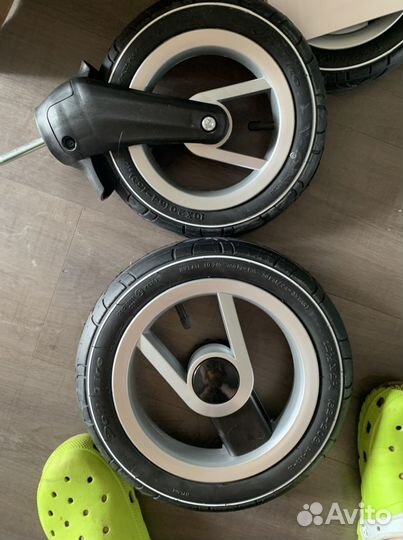 Коляска riko bruno 3 в 1