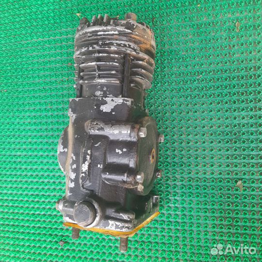 Компрессор воздушный Д-245