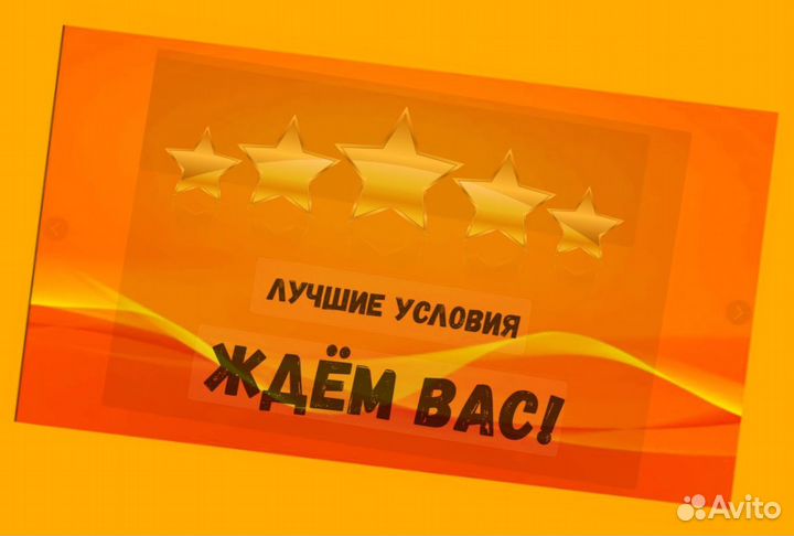 Наборщик заказов Без опыта Еженедельные выплаты