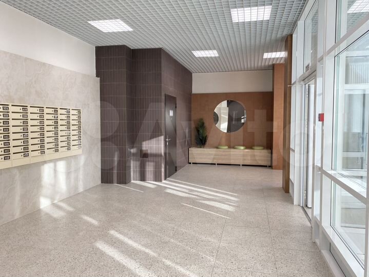 3-к. квартира, 77,9 м², 6/17 эт.