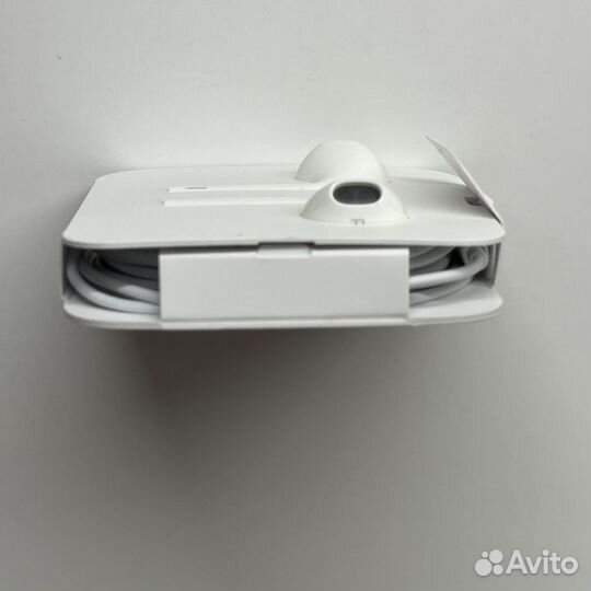 Новые Наушники EarPods lightning Apple
