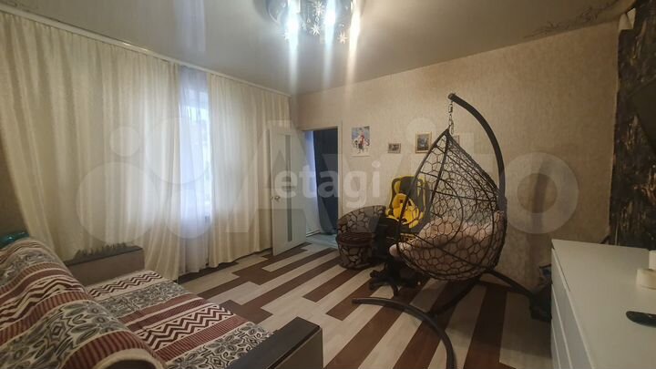 Дом 43,2 м² на участке 8 сот.