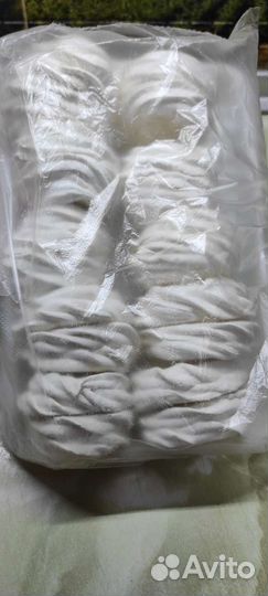 Домашний зефир