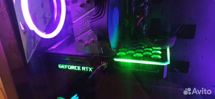 Rtx 3060ti