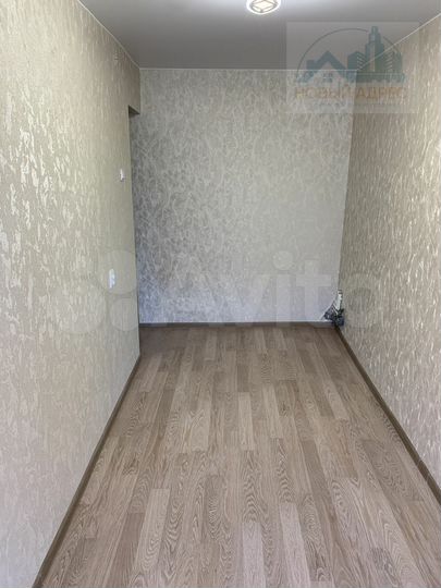 1-к. квартира, 34,7 м², 1/9 эт.