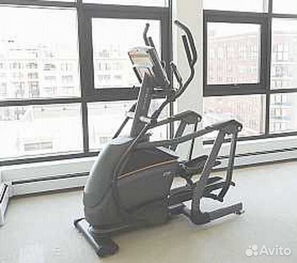 Эллиптический эргометр Matrix E30XER v.1.32