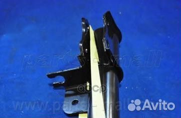 Амортизатор chevrolet lacetti(J200) PMC 9639459