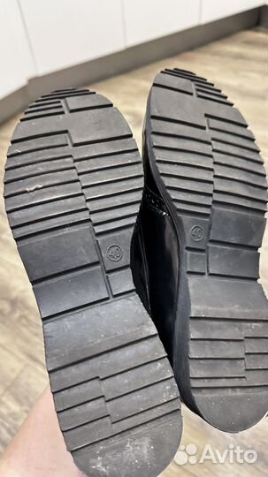 Ботильоны tbert