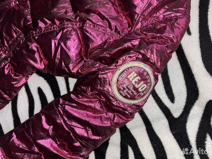 Лот винтажных курток y2k