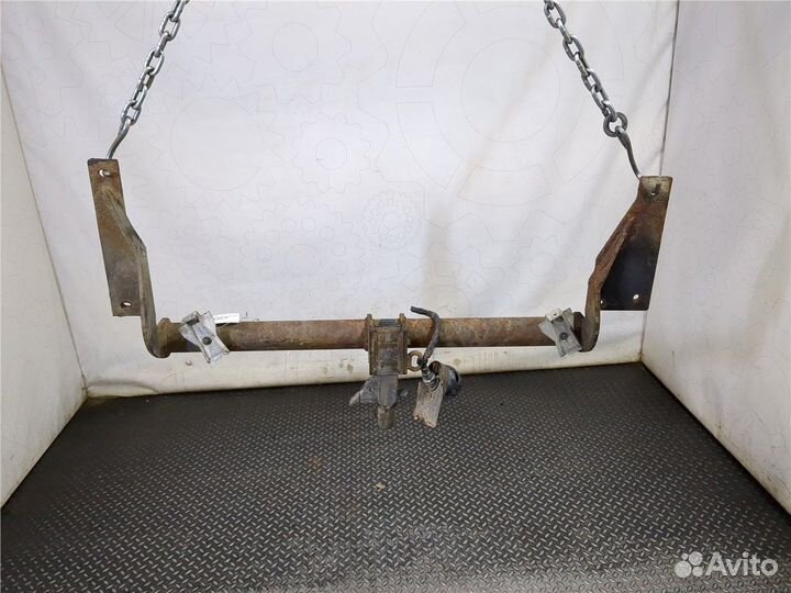 Прицепное устройство Opel Vectra B, 1999